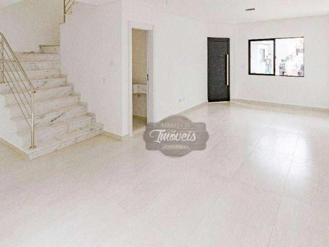 Casa / Sobrado para Venda em Curitiba/PR Uberaba 3 Quartos