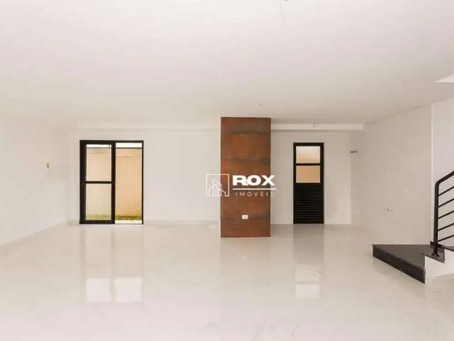 Casa / Sobrado para Venda em Curitiba/PR Uberaba 3 Quartos