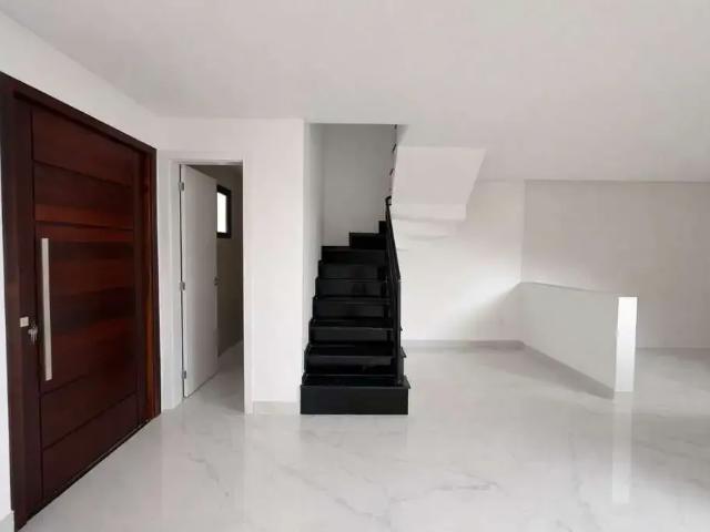 Casa / Sobrado para Venda em Curitiba/PR Uberaba 3 Quartos