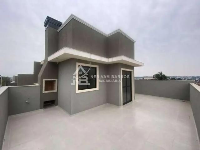 Casa / Sobrado para Venda em Curitiba/PR Uberaba 3 Quartos
