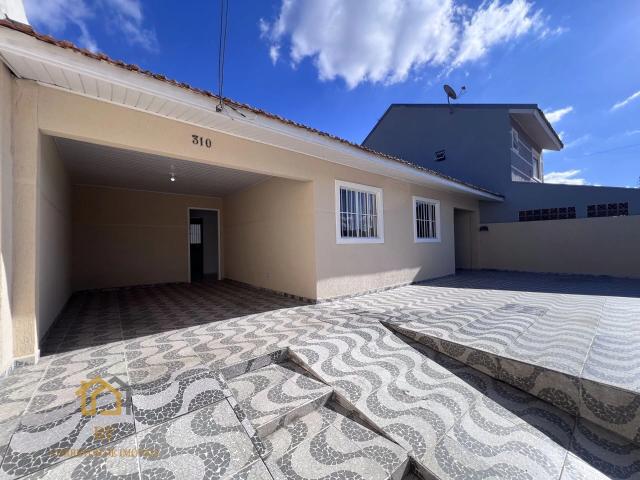 Casa / Sobrado para Venda em Curitiba/PR Uberaba 3 Quartos