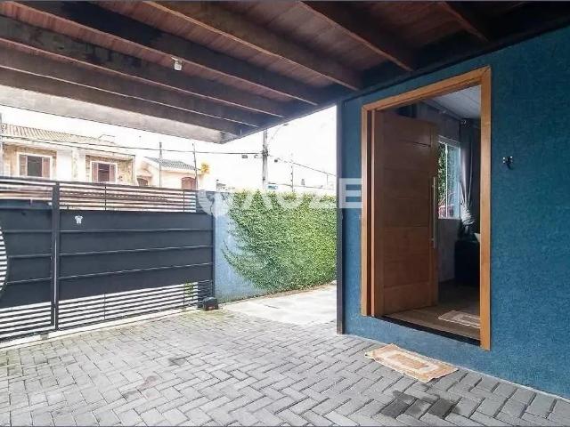 Casa / Sobrado para Venda em Curitiba/PR Uberaba 3 Quartos