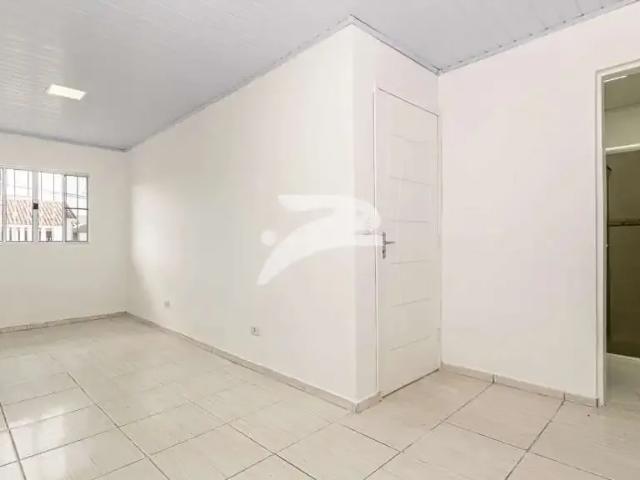 Casa / Sobrado para Venda em Curitiba/PR Uberaba 3 Quartos