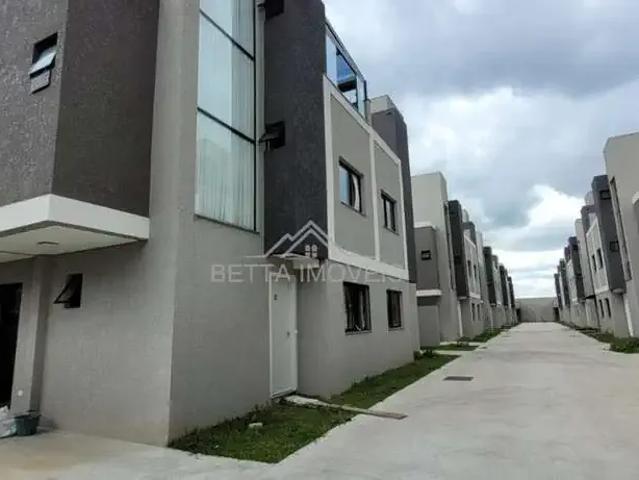 Casa / Sobrado para Venda em Curitiba/PR Uberaba 3 Quartos