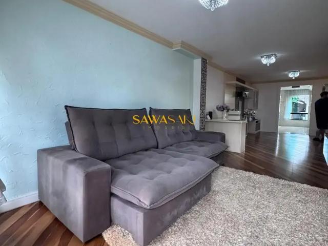 Casa / Sobrado para Venda em Curitiba/PR Uberaba 3 Quartos