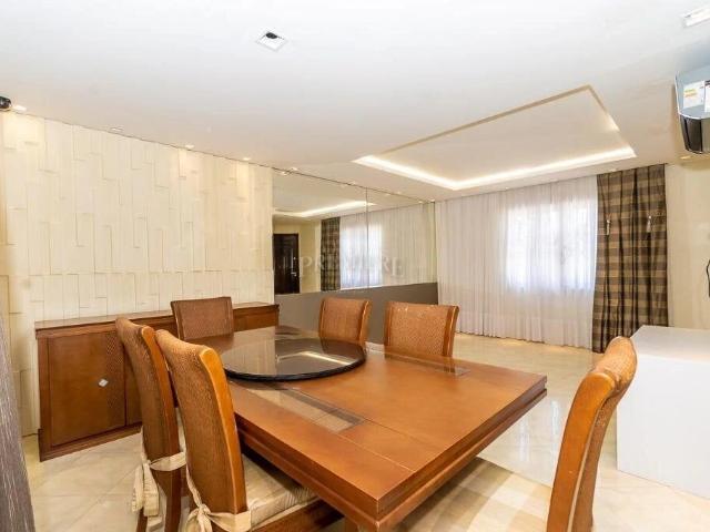 Casa / Sobrado para Venda em Curitiba/PR Uberaba 3 Quartos