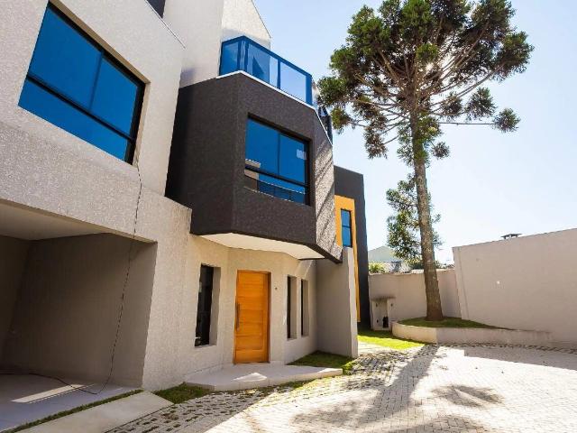 Casa / Sobrado para Venda em Curitiba/PR Uberaba 3 Quartos