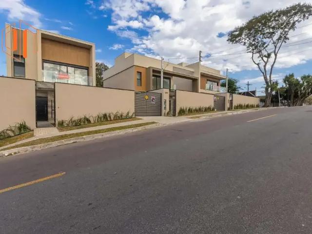 Casa / Sobrado para Venda em Curitiba/PR Uberaba 3 Quartos