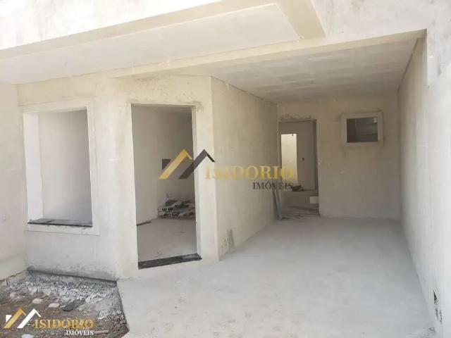Casa / Sobrado para Venda em Curitiba/PR Uberaba 3 Quartos
