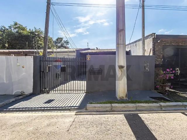 Casa / Sobrado para Venda em Curitiba/PR Uberaba 3 Quartos