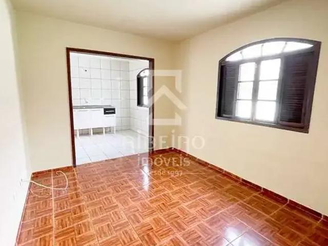 Casa / Sobrado para Venda em Curitiba/PR Uberaba 3 Quartos