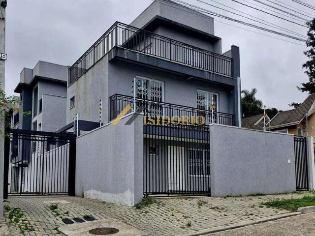 Casa / Sobrado para Venda em Curitiba/PR Uberaba 3 Quartos