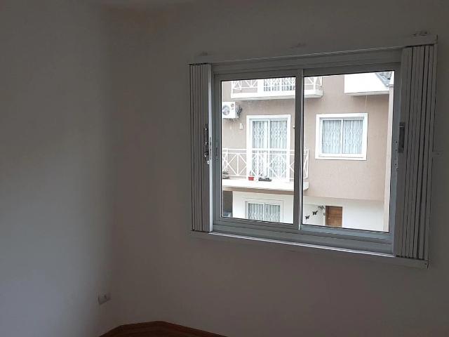 Casa / Sobrado para Venda em Curitiba/PR Uberaba 3 Quartos