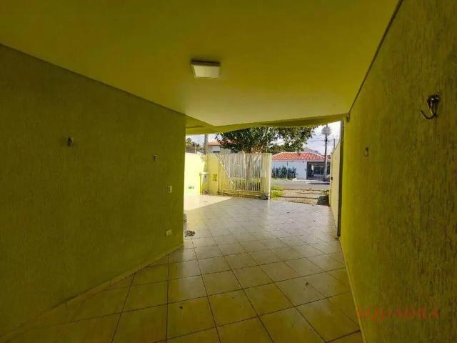 Casa / Sobrado para Venda em Curitiba/PR Uberaba 3 Quartos