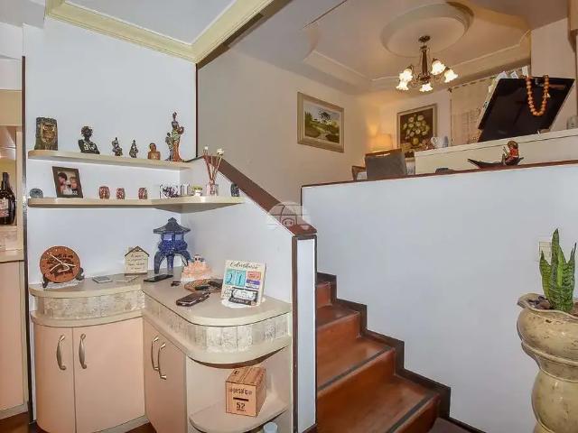 Casa / Sobrado para Venda em Curitiba/PR Uberaba 3 Quartos
