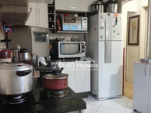 Casa / Sobrado para Venda em Curitiba/PR Uberaba 3 Quartos