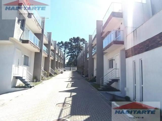 Casa / Sobrado para Venda em Curitiba/PR Uberaba 3 Quartos