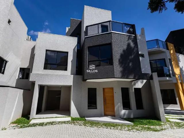 Casa / Sobrado para Venda em Curitiba/PR Uberaba 3 Quartos