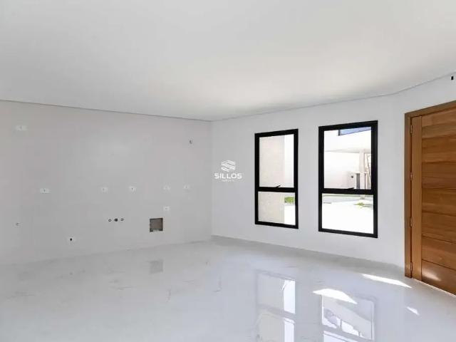Casa / Sobrado para Venda em Curitiba/PR Uberaba 3 Quartos