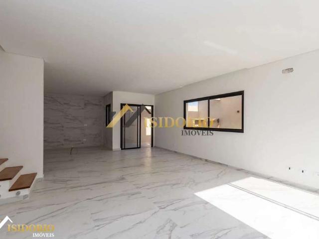 Casa / Sobrado para Venda em Curitiba/PR Uberaba 3 Quartos