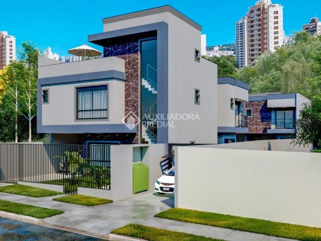 Casa / Sobrado para Venda em Curitiba/PR Uberaba 3 Quartos