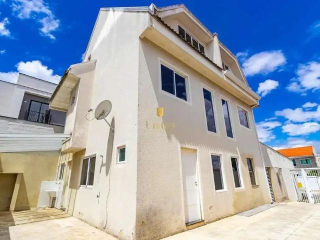 Casa / Sobrado para Venda em Curitiba/PR Uberaba 3 Quartos