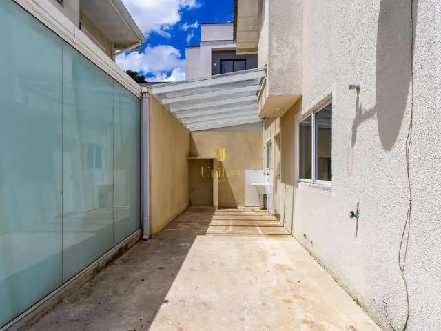 Casa / Sobrado para Venda em Curitiba/PR Uberaba 3 Quartos