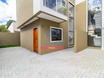 Casa / Sobrado para Venda em Curitiba/PR Uberaba 3 Quartos
