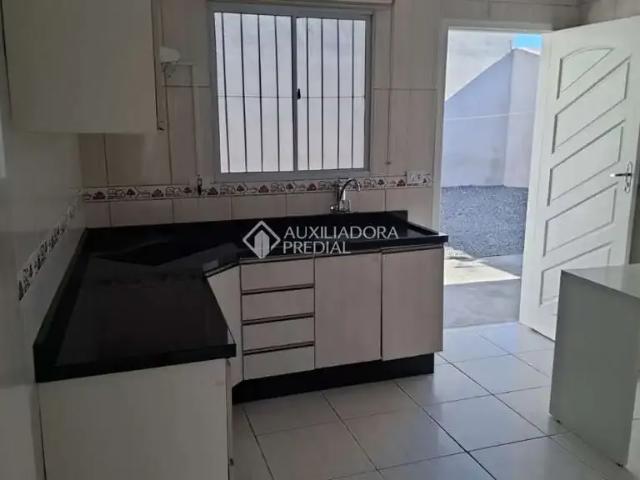 Casa / Sobrado para Venda em Curitiba/PR Uberaba 3 Quartos