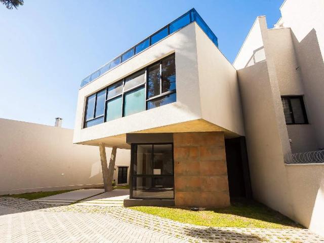 Casa / Sobrado para Venda em Curitiba/PR Uberaba 3 Quartos