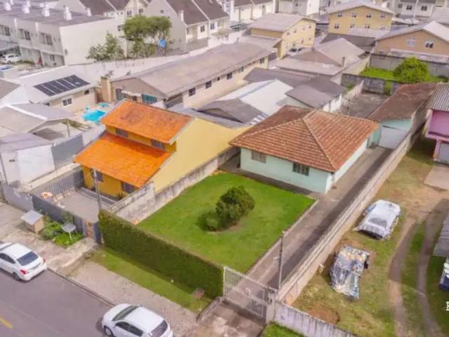 Casa / Sobrado para Venda em Curitiba/PR Uberaba 3 Quartos
