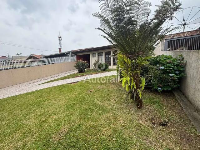 Casa / Sobrado para Venda em Curitiba/PR Uberaba 3 Quartos