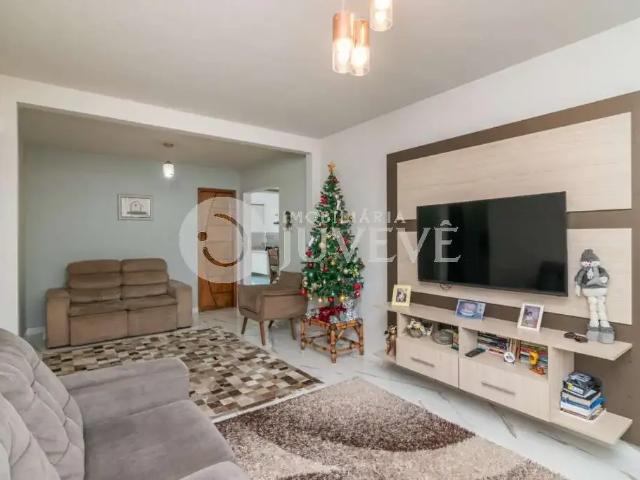 Casa / Sobrado para Venda em Curitiba/PR Uberaba 3 Quartos