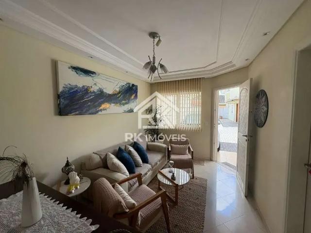 Casa / Sobrado para Venda em Curitiba/PR Uberaba 3 Quartos