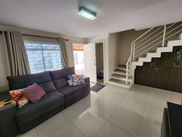 Casa / Sobrado para Venda em Curitiba/PR Uberaba 3 Quartos