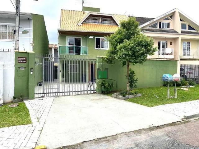 Casa / Sobrado para Venda em Curitiba/PR Uberaba 3 Quartos
