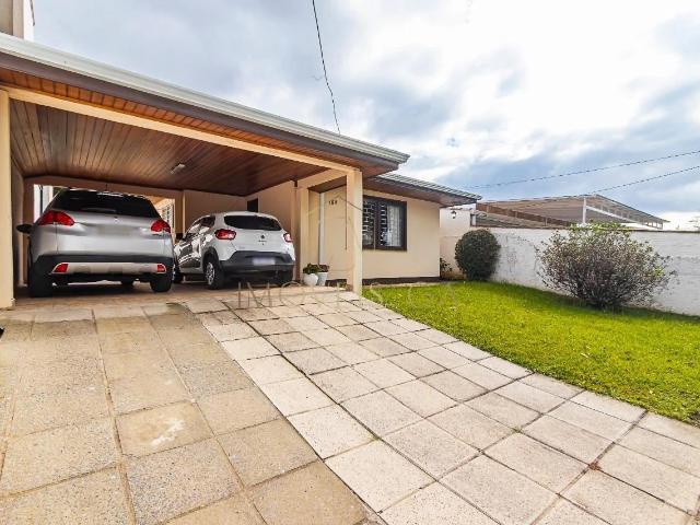 Casa / Sobrado para Venda em Curitiba/PR Uberaba 3 Quartos