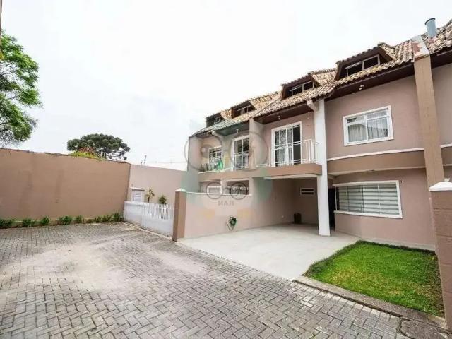 Casa / Sobrado para Venda em Curitiba/PR Uberaba 3 Quartos