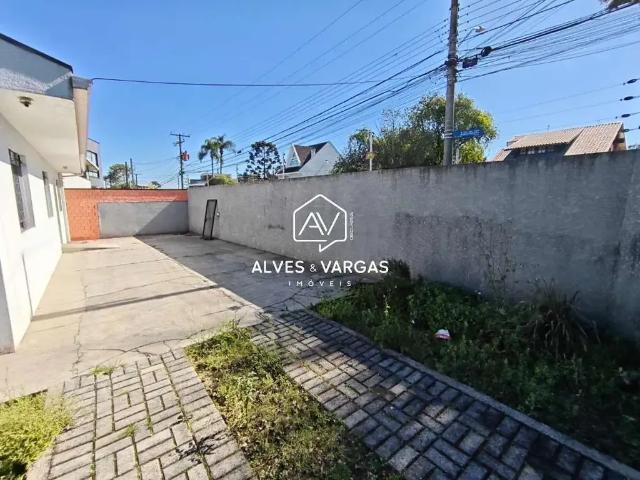 Casa / Sobrado para Venda em Curitiba/PR Uberaba 3 Quartos