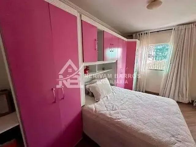 Casa / Sobrado para Venda em Curitiba/PR Uberaba 3 Quartos