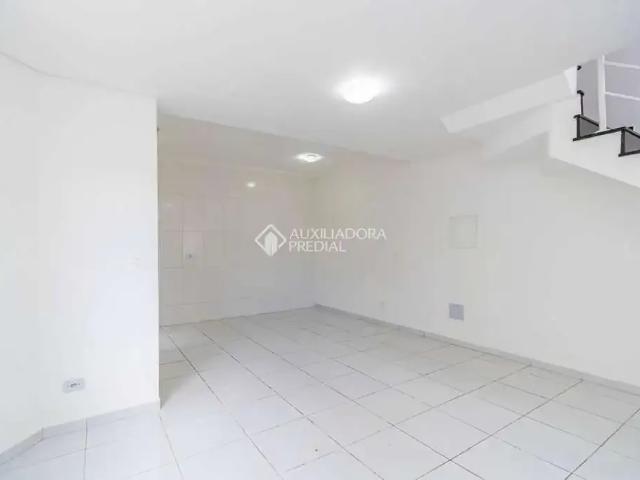 Casa / Sobrado para Venda em Curitiba/PR Uberaba 3 Quartos