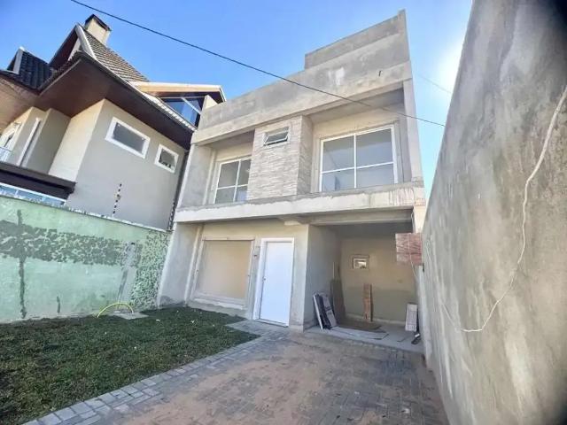 Casa / Sobrado para Venda em Curitiba/PR Uberaba 3 Quartos