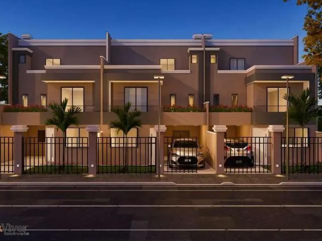 Casa / Sobrado para Venda em Curitiba/PR Uberaba 3 Quartos
