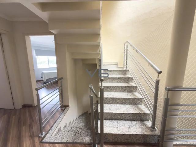 Casa / Sobrado para Venda em Curitiba/PR Uberaba 3 Quartos
