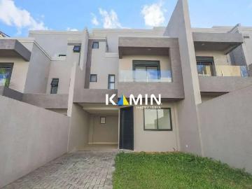 Casa / Sobrado para Venda em Curitiba/PR Uberaba 3 Quartos