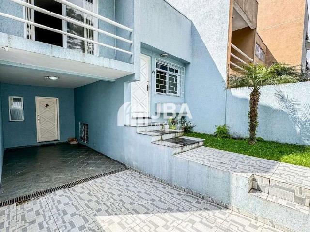 Casa / Sobrado para Venda em Curitiba/PR Uberaba 3 Quartos