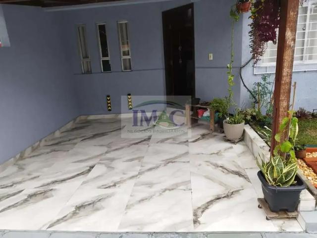 Casa / Sobrado para Venda em Curitiba/PR Uberaba 3 Quartos