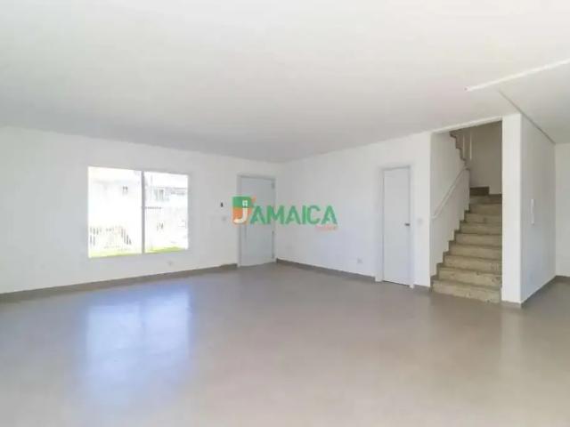 Casa / Sobrado para Venda em Curitiba/PR Uberaba 3 Quartos