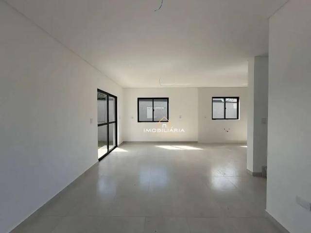 Casa / Sobrado para Venda em Curitiba/PR Uberaba 3 Quartos