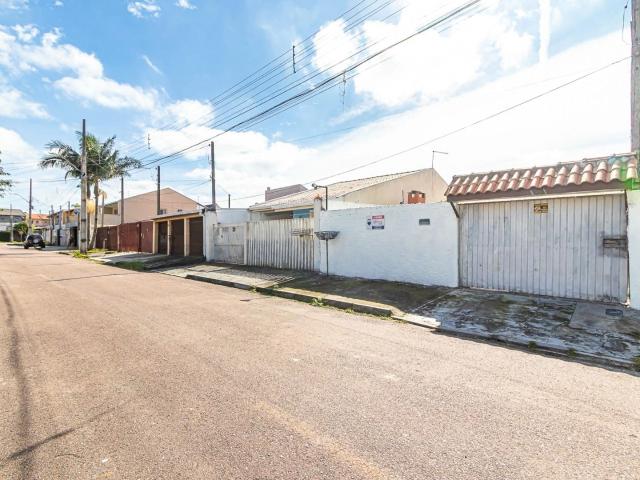 Casa / Sobrado para Venda em Curitiba/PR Uberaba 3 Quartos
